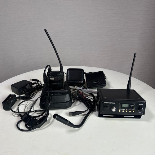 Yaesu vlm850 mbl88 - mbl88, power