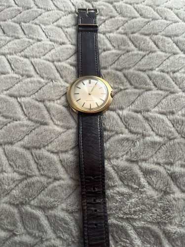 Timex mens watch vintage - timex,