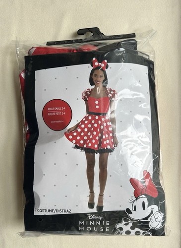 Women disney minnie - disney, mouse