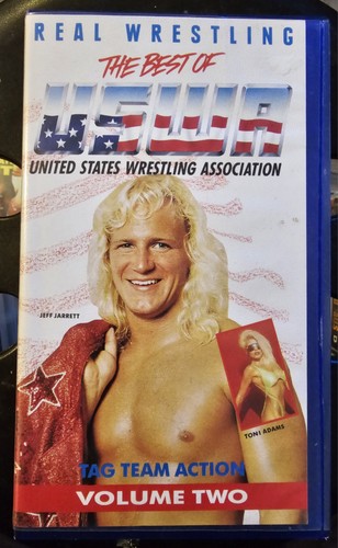 The best uswa - the, 2
