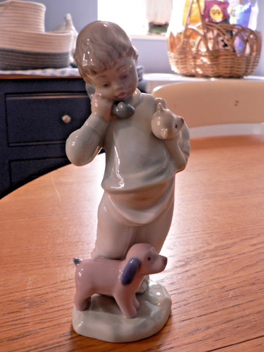 Stunning lladro nao 1044 - lladro, /