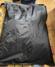 Original Fat Boy Bean Bag -