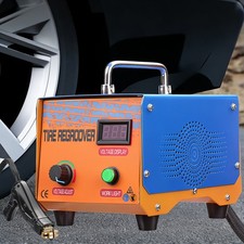1000W Tyre Cutter Regroover
