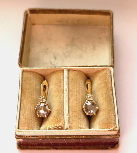 Antique imperial rare - antique, faberge