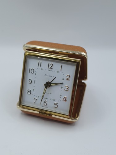 Estyma jewels travel alarm - jewels,