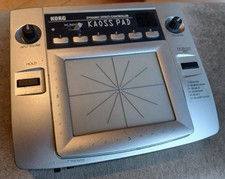 Korg Kaoss Pad KP-1 Dynamic