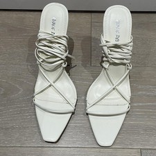 Super Cute White / Cream