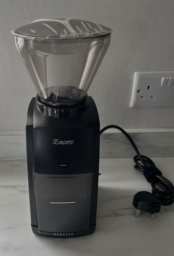 Baratza encore 485 conical - 485,