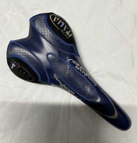 Selle italia oktavia gel - selle,