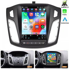 DAB+ Android 15 CarPlay 4+64G