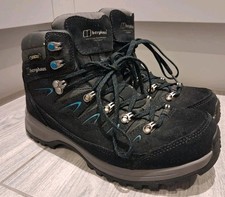Berghaus Explorer Trek Womens