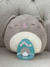 Squishmallow Kelly Toys Blake