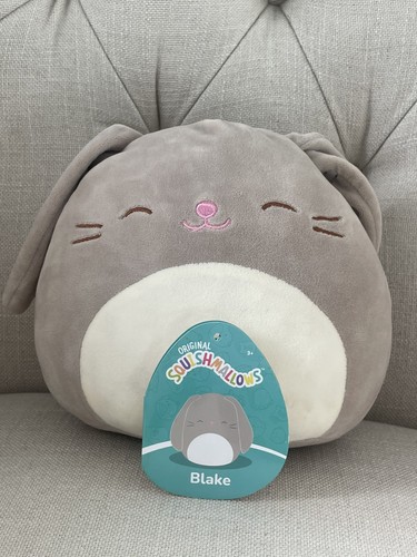 Squishmallow kelly toys blake - toys,