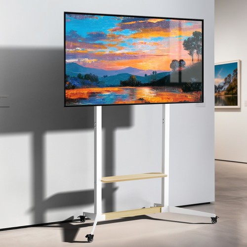 Tall universal mobile - universal, cart