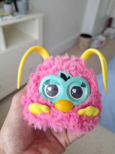 Hasbro mini baby - mini,