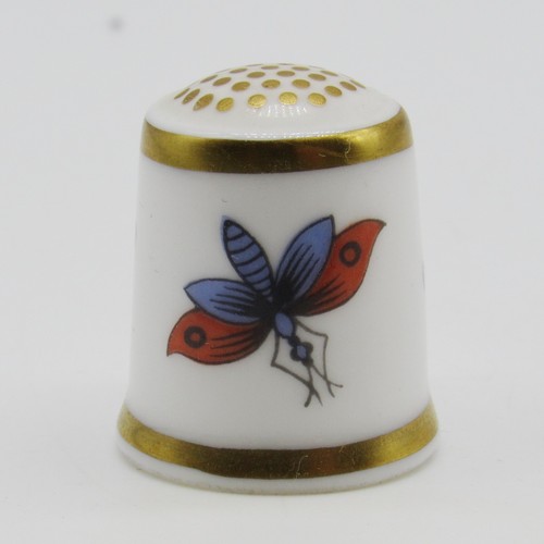 Royal crown derby english - royal,