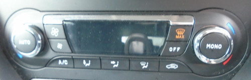 Ford max mk2 - c-max, auto