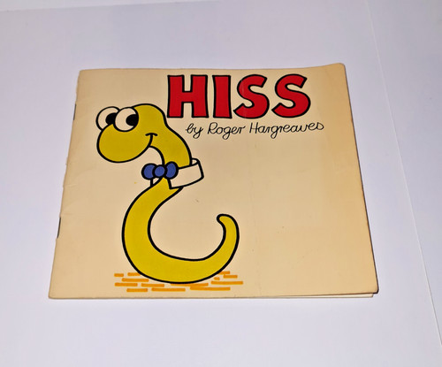 Timbuctoo hiss by roger - timbuctoo,
