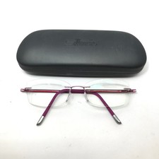 Silhouette 5749 Glasses Frames