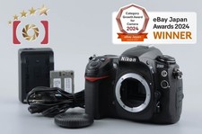 Nikon D300 12.3 MP Digital SLR Camera Body