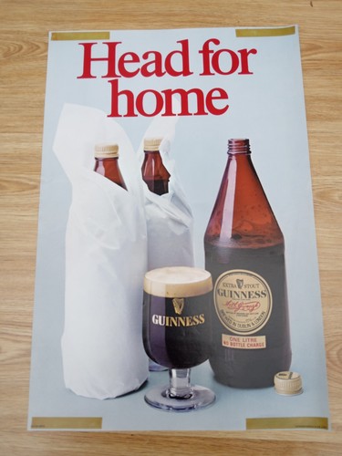 Original guinness vintage - original,