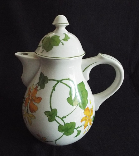 Villeroy boch geranium - &, 2