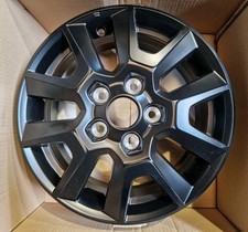 16"FIAT DUCATO MOTORHOME