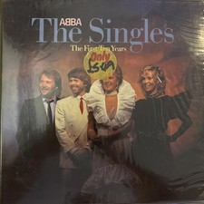 abba the singles the first ten