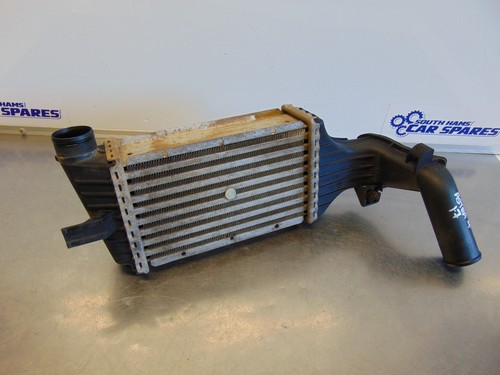 Vauxhall astra intercooler - astra,