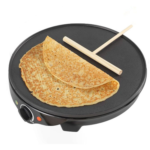 30cm electric crepe maker - electric,