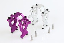 CNC ALUMINUM CENTER GEARBOX