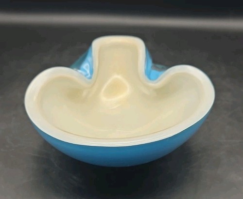 Vintage alfredo barbini - alfredo, murano
