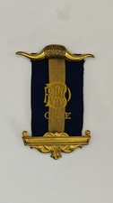 Royal Antediluvian Order of