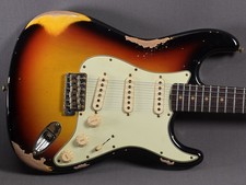 Fender Custom Shop