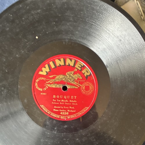 Winner edison bell dance - edison,