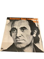 Aznavour Sings Aznavour Vol 3