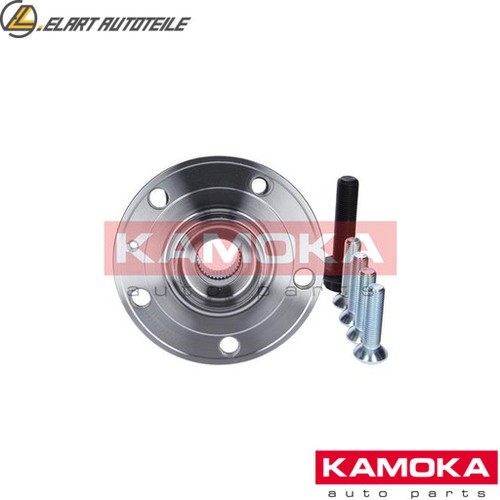 Wheel bearing kit 5500069 - wheel,
