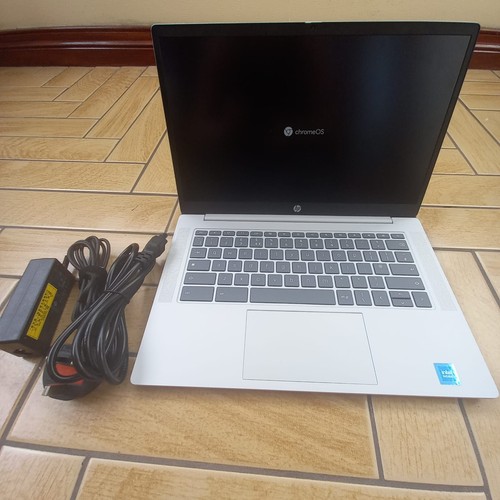 Chromebook 14a nf0003na - hp, 14"