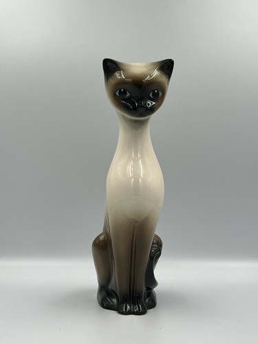 Large vintage 1960s ceramic - vintage,
