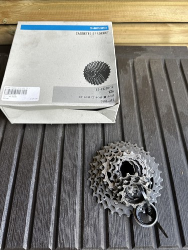 Shimano dura ace can - shimano, can-r9100