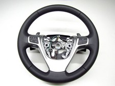 Toyota Avensis Genuine Leather