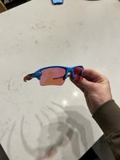 Oakley Flak 2.0 Prizm Trail