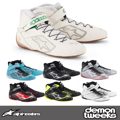 Alpinestars tech v3 race - tech,