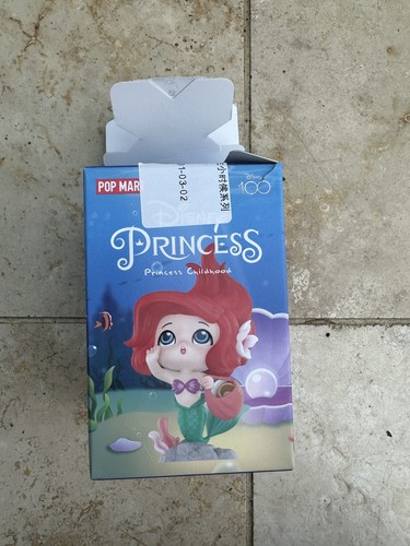 Pop mart disney princess - mart,