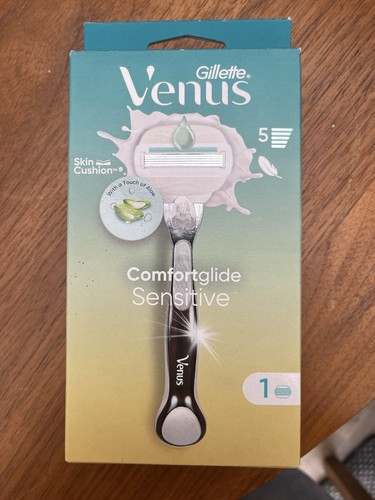 Gillette venus comfortglide - venus,