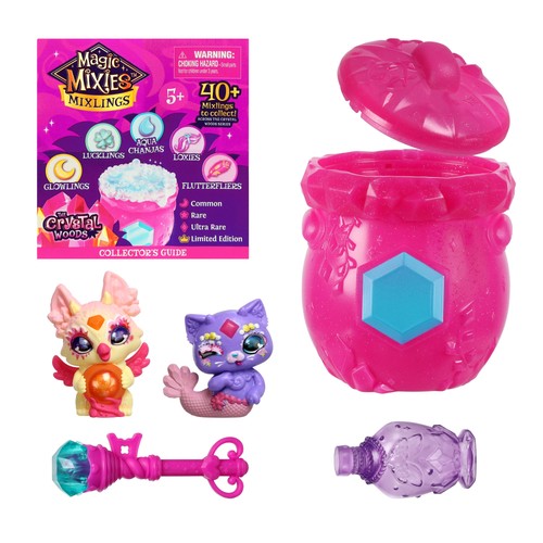 Magic mixies mixlings - mixlings, 2