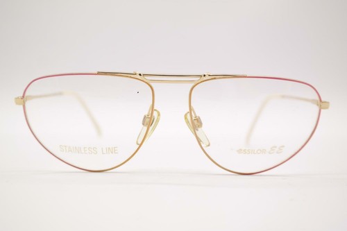 Vintage essilor 923 gold - essilor,