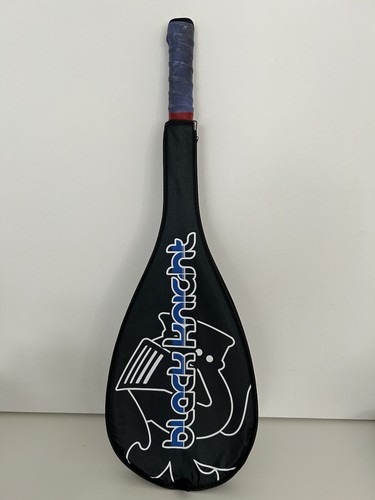Black knight rebel squash - black, ii