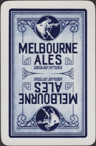 Playing cards single card - card, old