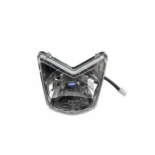 Hmparts quad atv bashan - quad,